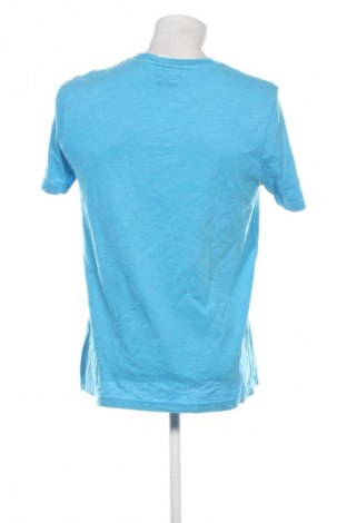 Ανδρικό t-shirt Marc O'Polo, Μέγεθος M, Χρώμα Μπλέ, Τιμή 9,99 €