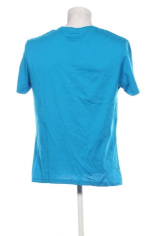 Herren T-Shirt Much More, Größe XL, Farbe Blau, Preis 11,99 €