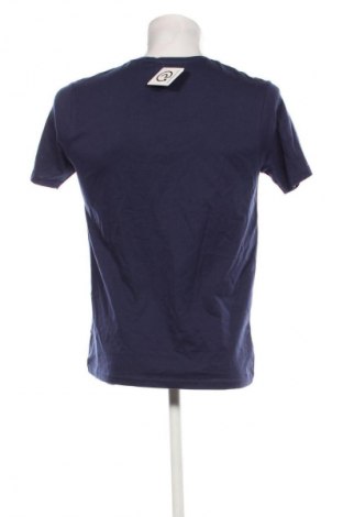 Herren T-Shirt My Wear, Größe S, Farbe Blau, Preis 10,99 €