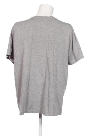 Herren T-Shirt Nike, Größe XXL, Farbe Grau, Preis 13,81 €