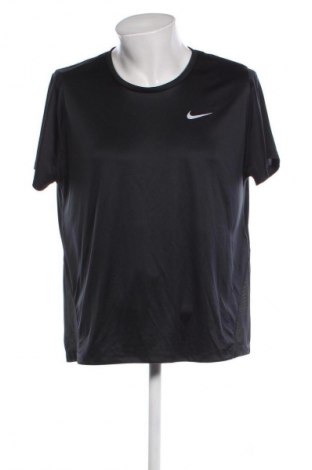 Pánské tričko  Nike, Velikost XL, Barva Černá, Cena  439,00 Kč