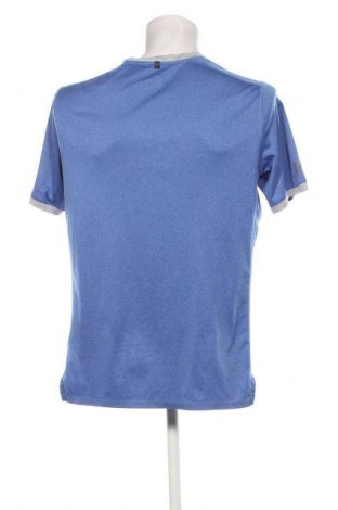 Tricou de bărbați Nike, Mărime L, Culoare Albastru, Preț 88,99 Lei