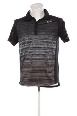 Herren T-Shirt Nike, Größe M, Farbe Schwarz, Preis € 24,57