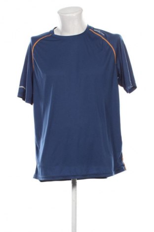 Herren T-Shirt Nordcap, Größe XXL, Farbe Blau, Preis 10,99 €