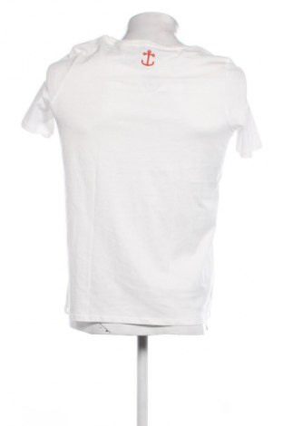 Herren T-Shirt Oui, Größe S, Farbe Weiß, Preis € 18,99