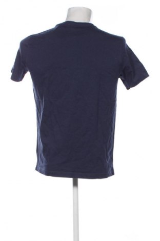 Pánske tričko  PUMA, Veľkosť M, Farba Modrá, Cena  15,95 €