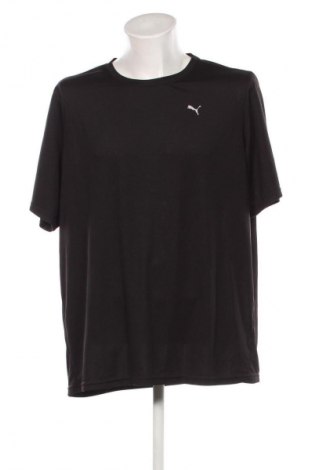 Herren T-Shirt PUMA, Größe XXL, Farbe Schwarz, Preis € 14,00