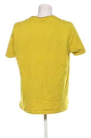 Herren T-Shirt PUMA, Größe XXL, Farbe Gelb, Preis € 14,00