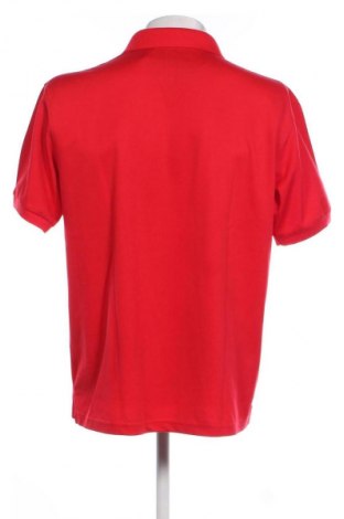 Herren T-Shirt Paul Smith, Größe XL, Farbe Rot, Preis 46,99 €