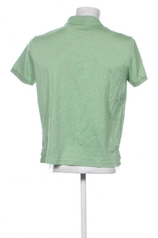 Tricou de bărbați Polo, Mărime L, Culoare Verde, Preț 179,99 Lei