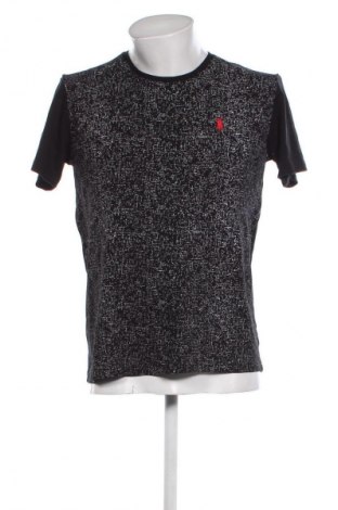 Ανδρικό t-shirt Polo By Ralph Lauren, Μέγεθος XL, Χρώμα Μαύρο, Τιμή 43,99 €