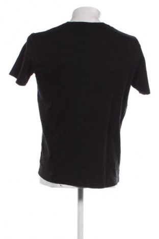 Ανδρικό t-shirt Polo By Ralph Lauren, Μέγεθος XL, Χρώμα Μαύρο, Τιμή 43,99 €