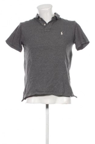 Herren T-Shirt Polo By Ralph Lauren, Größe L, Farbe Grau, Preis 39,99 €