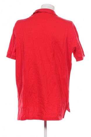 Herren T-Shirt Polo By Ralph Lauren, Größe XL, Farbe Rot, Preis € 57,99