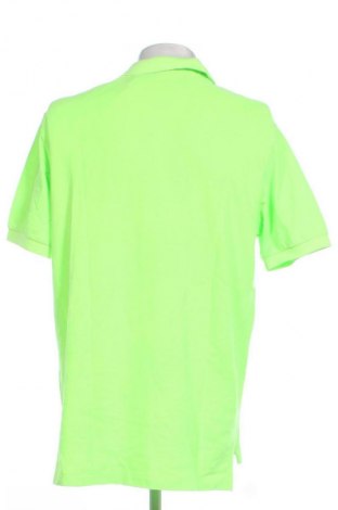Pánske tričko  Polo By Ralph Lauren, Veľkosť XL, Farba Zelená, Cena  47,95 €