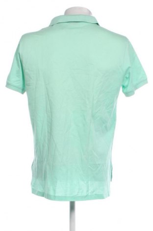 Pánske tričko  Polo By Ralph Lauren, Veľkosť L, Farba Zelená, Cena  47,95 €