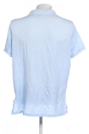 Herren T-Shirt Polo By Ralph Lauren, Größe XXL, Farbe Blau, Preis 56,99 €