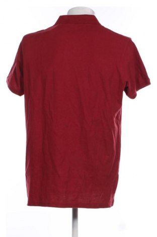 Pánske tričko  Polo Club, Veľkosť XL, Farba Červená, Cena  27,95 €