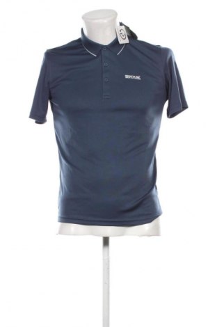 Herren T-Shirt Regatta, Größe M, Farbe Blau, Preis € 27,70