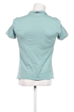 Ανδρικό t-shirt S.Oliver, Μέγεθος S, Χρώμα Πράσινο, Τιμή 6,99 €