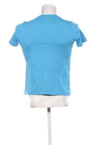 Herren T-Shirt Seven Sisters, Größe S, Farbe Blau, Preis € 8,99