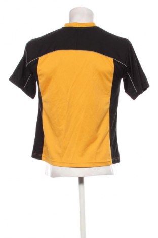 Herren T-Shirt Shamp, Größe M, Farbe Mehrfarbig, Preis 6,65 €