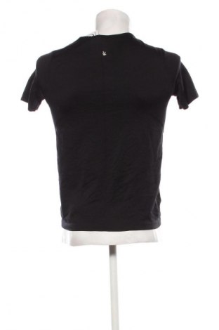 Herren T-Shirt Sinsay, Größe S, Farbe Schwarz, Preis 9,72 €