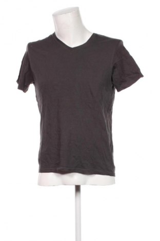 Herren T-Shirt Smog, Größe M, Farbe Grau, Preis € 6,99