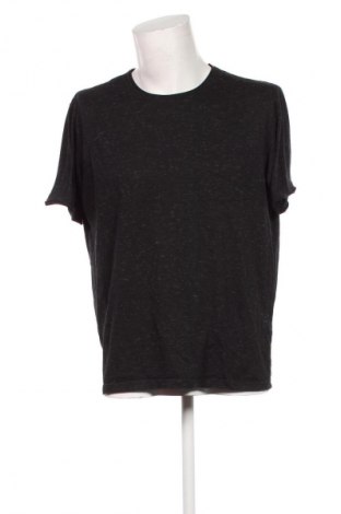 Herren T-Shirt Smog, Größe XL, Farbe Schwarz, Preis 13,99 €