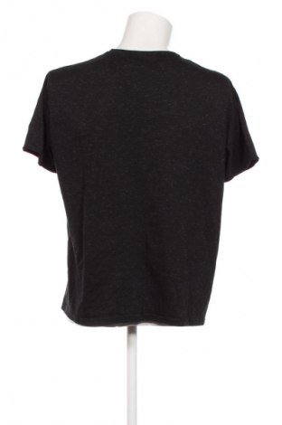 Herren T-Shirt Smog, Größe XL, Farbe Schwarz, Preis 13,99 €