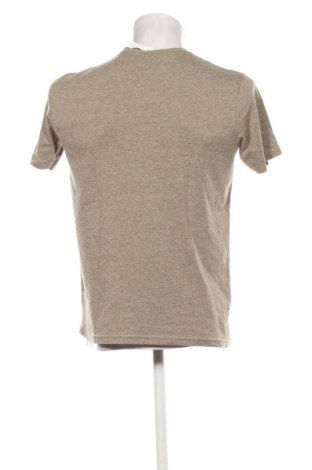 Ανδρικό t-shirt Smog, Μέγεθος S, Χρώμα  Μπέζ, Τιμή 6,98 €