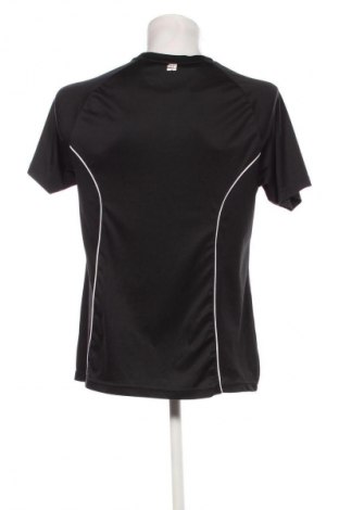 Herren T-Shirt Sports, Größe L, Farbe Schwarz, Preis € 6,99