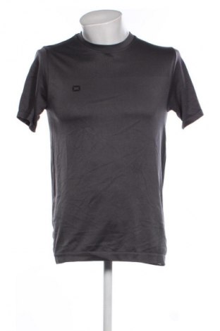 Herren T-Shirt Stanno, Größe M, Farbe Grau, Preis € 13,99