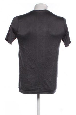 Herren T-Shirt Stanno, Größe M, Farbe Grau, Preis € 13,99