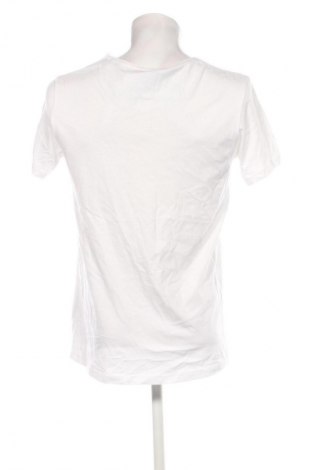 Ανδρικό t-shirt Stitch & Soul, Μέγεθος L, Χρώμα Λευκό, Τιμή 12,99 €