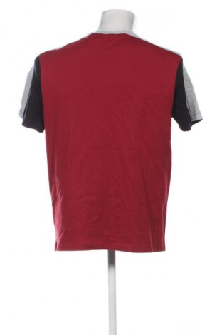 Pánske tričko  Tahari, Veľkosť L, Farba Červená, Cena  15,95 €