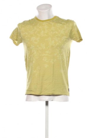 Ανδρικό t-shirt Ted Baker, Μέγεθος M, Χρώμα Πολύχρωμο, Τιμή 27,99 €