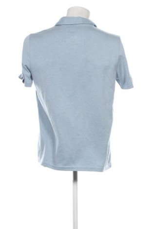 Ανδρικό t-shirt Ted Baker, Μέγεθος S, Χρώμα Μπλέ, Τιμή 15,99 €