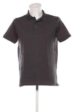 Herren T-Shirt Tee Jays, Größe L, Farbe Grau, Preis € 10,00