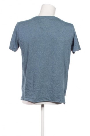 Herren T-Shirt Tokyo Laundry, Größe L, Farbe Blau, Preis € 13,99