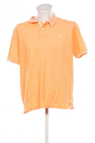 Herren T-Shirt Tom Tompson, Größe XXL, Farbe Orange, Preis € 13,99