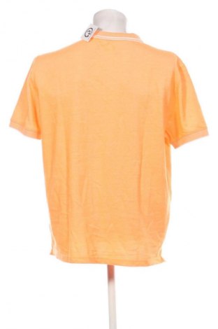 Herren T-Shirt Tom Tompson, Größe XXL, Farbe Orange, Preis € 13,99