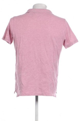 Pánské tričko  Tommy Hilfiger, Velikost L, Barva Růžová, Cena  1 099,00 Kč