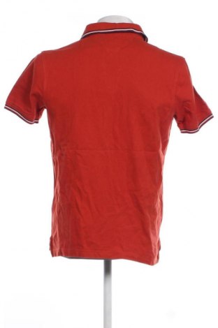 Pánské tričko  Tommy Hilfiger, Velikost L, Barva Oranžová, Cena  989,00 Kč