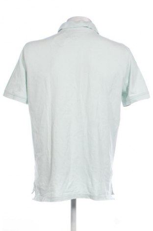 Pánské tričko  Tommy Hilfiger, Velikost XL, Barva Zelená, Cena  549,00 Kč