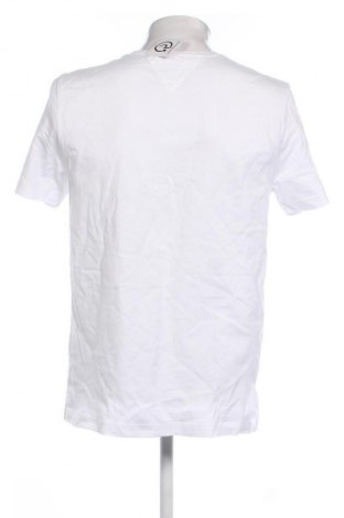 Pánské tričko  Tommy Hilfiger, Velikost XL, Barva Bílá, Cena  549,00 Kč
