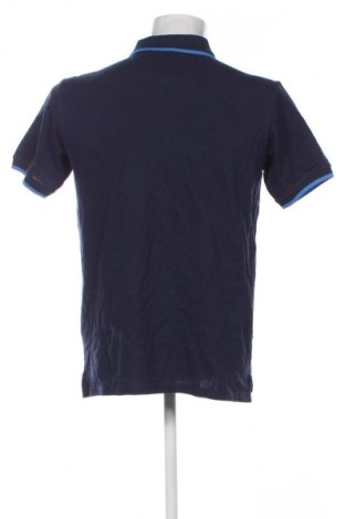Férfi póló U.S. Polo Assn., Méret L, Szín Kék, Ár 12 979 Ft