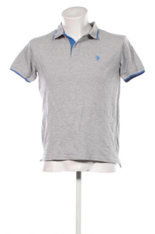 Pánske tričko  U.S. Polo Assn., Veľkosť M, Farba Sivá, Cena  27,95 €