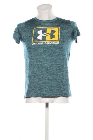 Herren T-Shirt Under Armour, Größe M, Farbe Mehrfarbig, Preis € 14,00