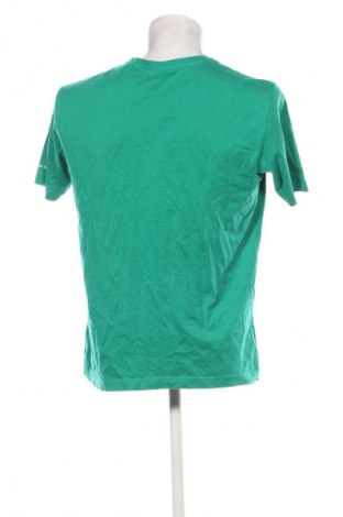 Herren T-Shirt Van Vaan, Größe M, Farbe Grün, Preis 8,99 €